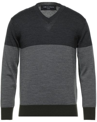 Comme des Garçons Sweater - Gray