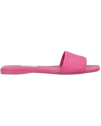 Max Mara Sandals - Pink