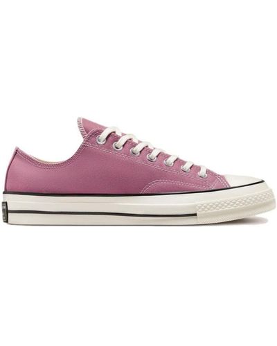 Converse Sneakers - Rosa