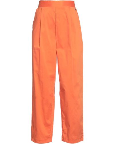 Dixie Pants - Orange