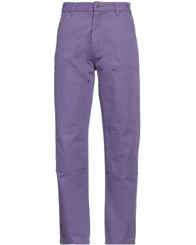 Dickies Pants - Purple