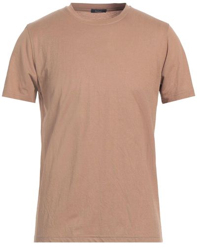 Barbati T-shirt - Natural