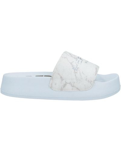 Replay Sandals - White