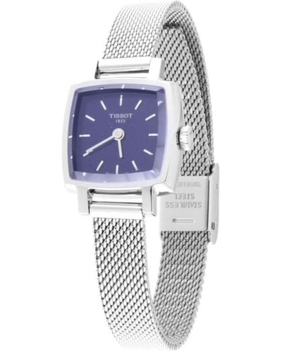 Tissot Reloj de pulsera - Azul