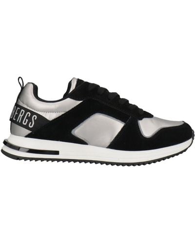 Bikkembergs Sneakers - Black