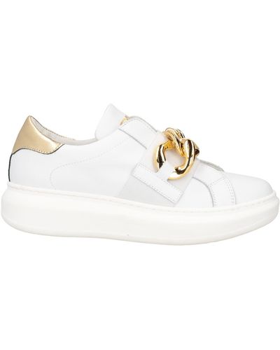 meline sneakers official website