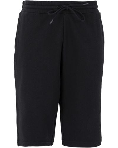 Napapijri Shorts & Bermuda Shorts - Black