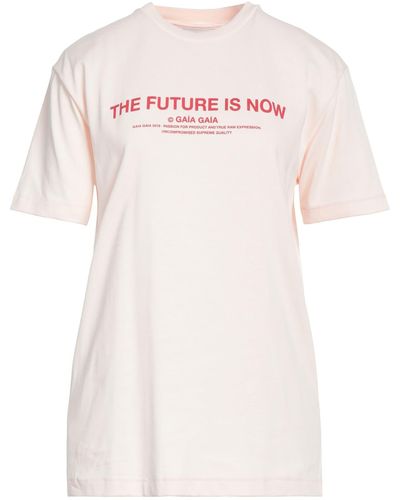 Gaia Shirt - Off White