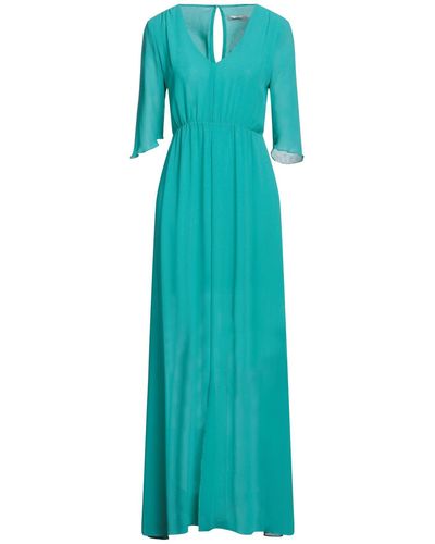 Massimo Rebecchi Maxi Dress - Green