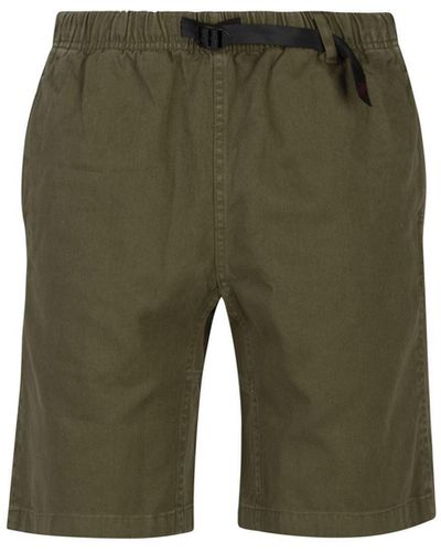 Gramicci Shorts & Bermudashorts - Grün