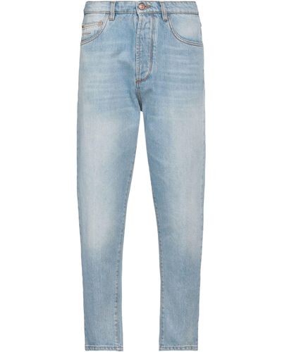 Officina 36 Jeans - Blue
