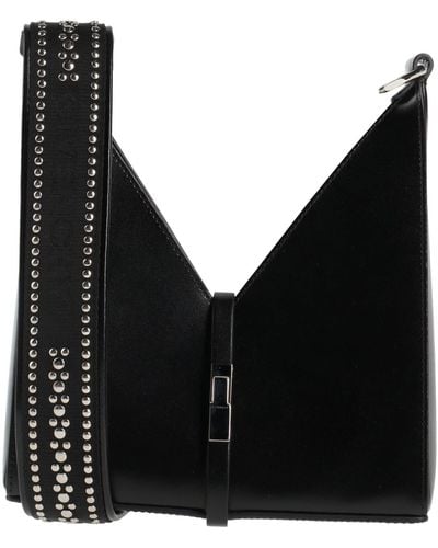 Givenchy Cross-body Bag - Black