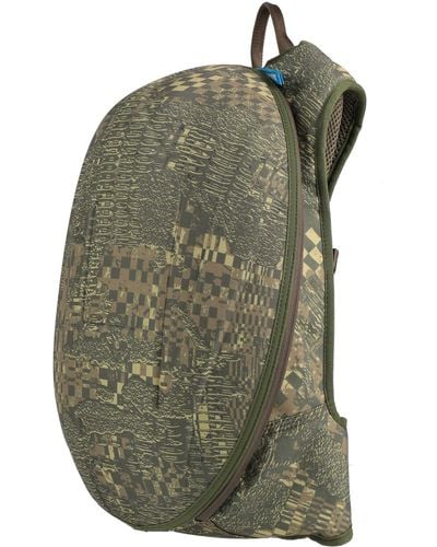 DIESEL Rucksack - Green