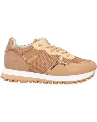 Liu Jo Trainers - Natural