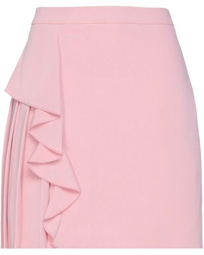 Liu Jo Mini Skirt - Pink