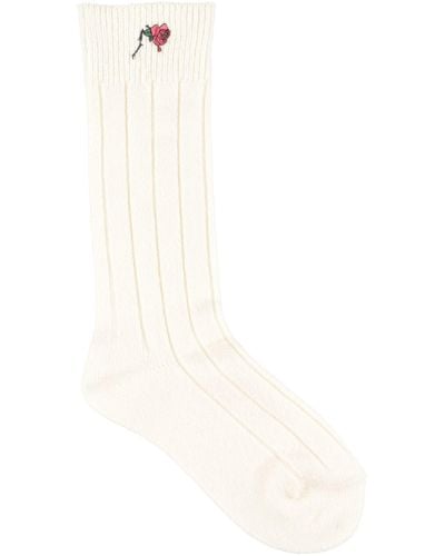 Undercover Socks & Hosiery - White