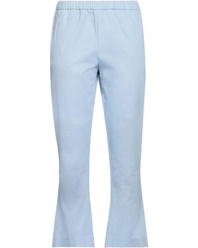 THE M.. Trousers - Blue