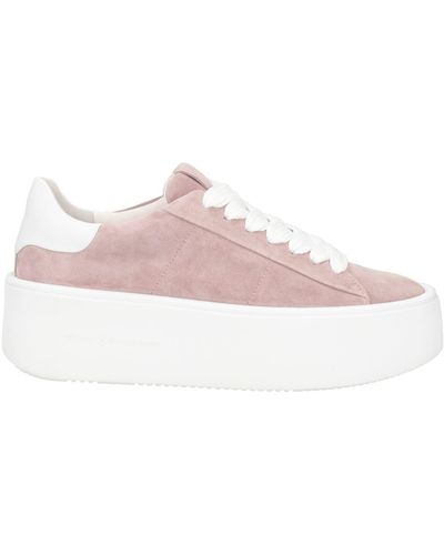 Kennel & Schmenger Sneakers - Pink