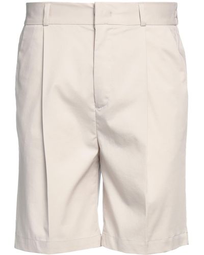 KIEFERMANN Shorts & Bermuda Shorts - Natural