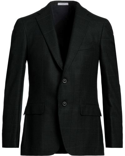 Boglioli Blazer - Nero