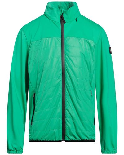 Refrigue Jacket - Green