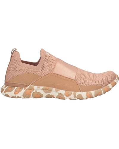 Athletic Propulsion Labs Trainers - Pink