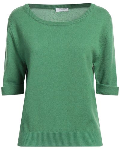 Majestic Filatures Sweater - Green