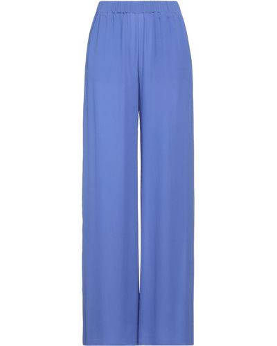ANDAMANE Trousers - Blue