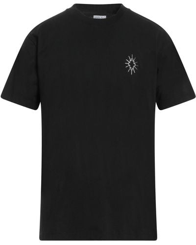 Marcelo Burlon T-shirt - Black