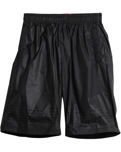 032c Shorts & Bermudashorts - Schwarz