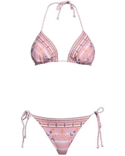 Ermanno Scervino Bikini - Pink