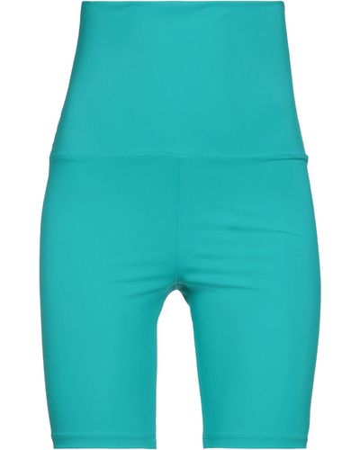 Now Shorts & Bermuda Shorts - Blue