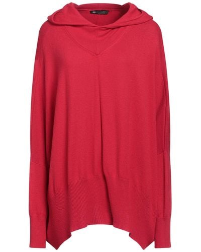 Colombo Jumper - Red