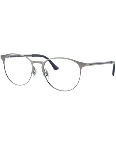 Ray-Ban Montatura occhiali - Bianco
