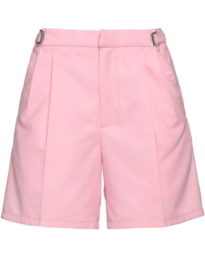 Cellar Door Shorts & Bermuda Shorts - Pink
