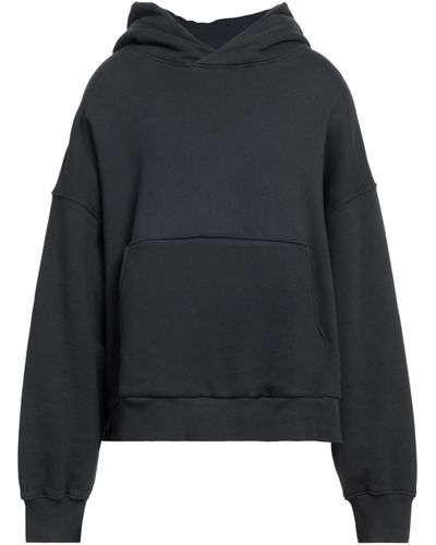 A PAPER KID Sweatshirt - Black