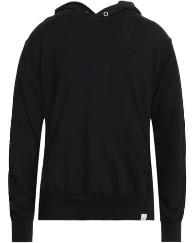 Paolo Pecora Sweatshirt - Black