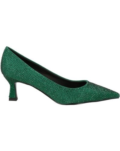 Bibi Lou Zapatos de salón - Verde