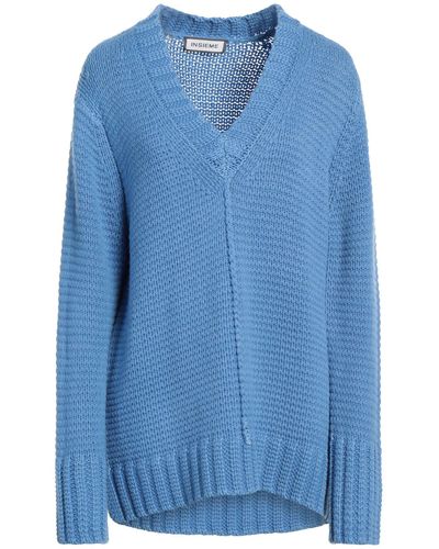 INSIEME Pullover - Azul