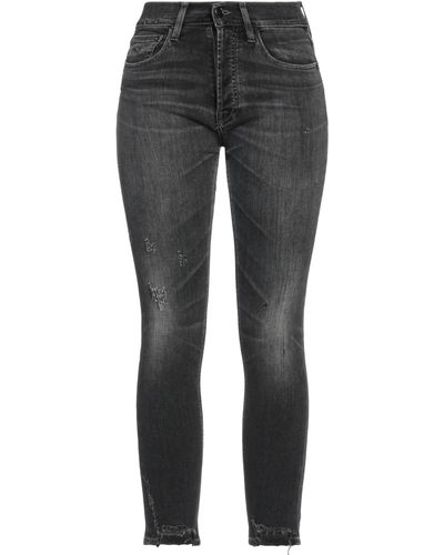 CYCLE Pantaloni Jeans - Grigio