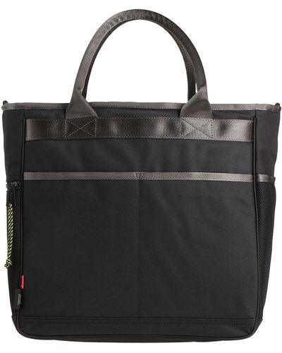 DIESEL Borsa A Mano - Nero