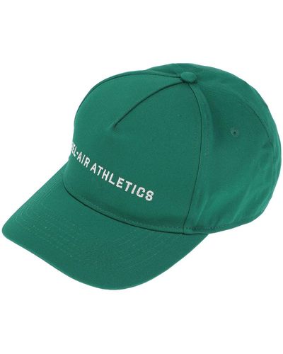BEL-AIR ATHLETICS Hat - Green