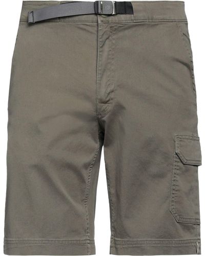Columbia Shorts & Bermuda Shorts - Gray