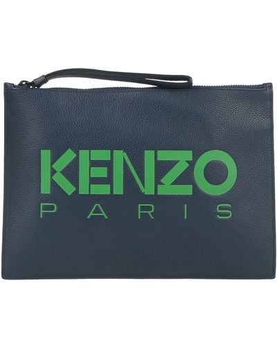 KENZO Handbag - Green