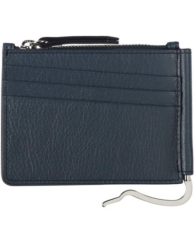 Maison Margiela Wallet - Blue