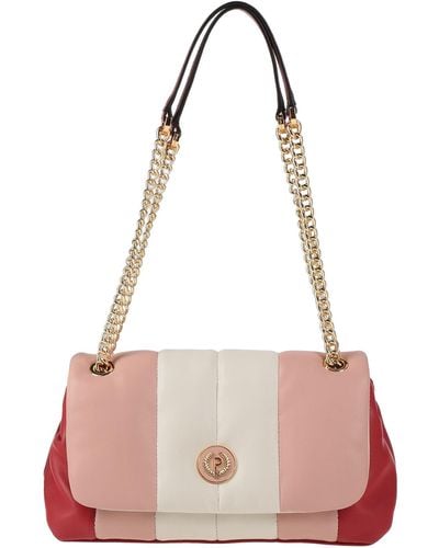 Pollini Shoulder Bag - Pink