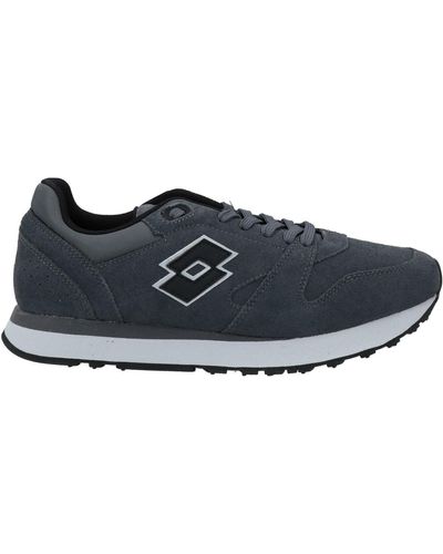Lotto Leggenda Sneakers - Gray