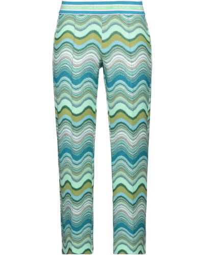 Cambio Trouser - Green