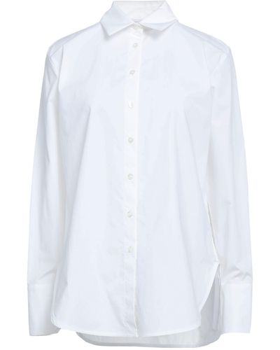 Maria Vittoria Paolillo Shirt - White