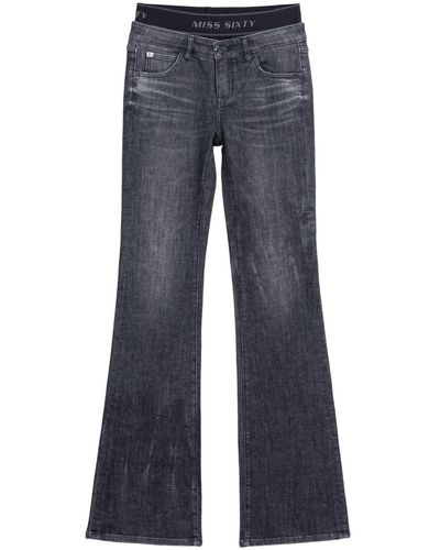 Miss Sixty Pantaloni Jeans - Blu